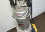 10hp diesel water pump