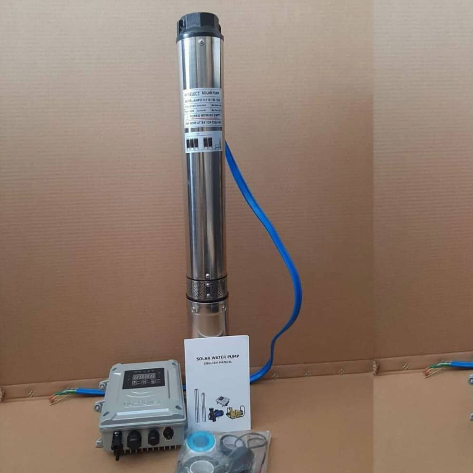 10hp diesel water pump