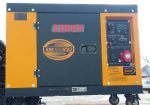 10hp diesel water pump