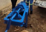 10hp diesel water pump