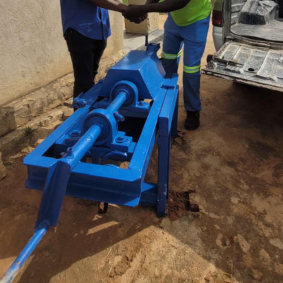 10hp diesel water pump