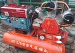 10hp diesel water pump