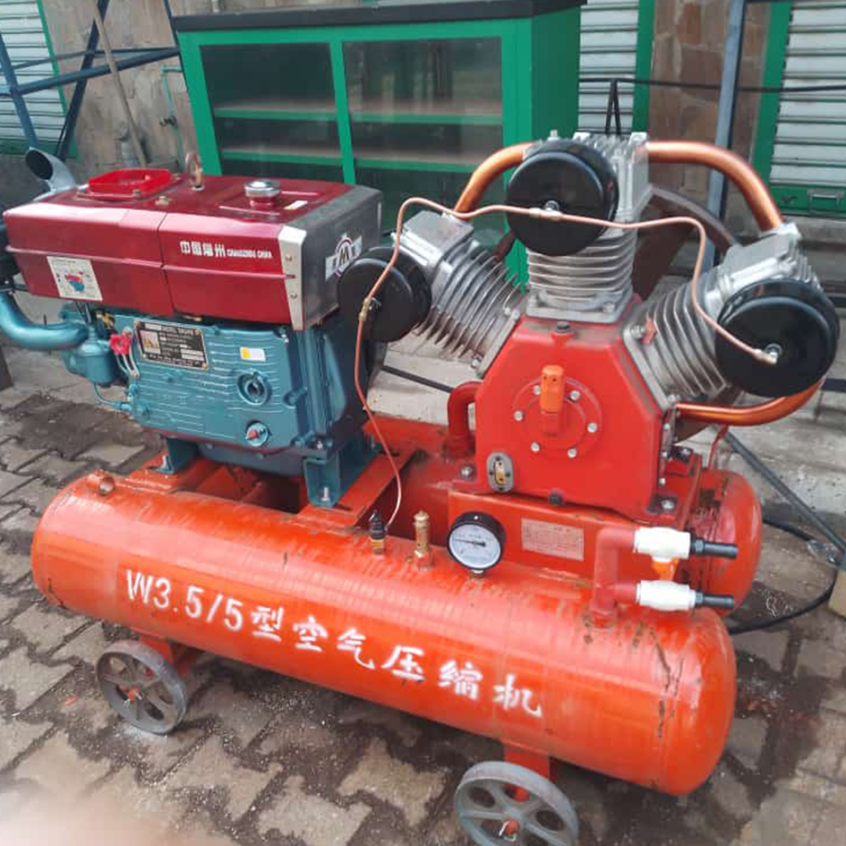10hp diesel water pump