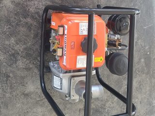 Water Pump for irrigation
