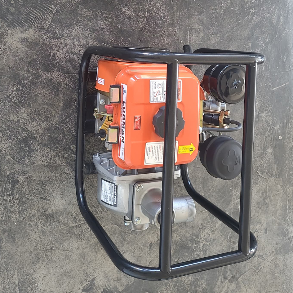 10hp diesel water pump