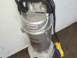 Ac-well-pumps