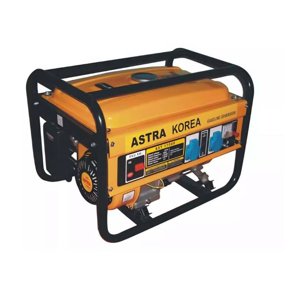 Generators