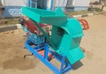Size 2 Grinding Mill