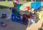 Size 2 Grinding Mill