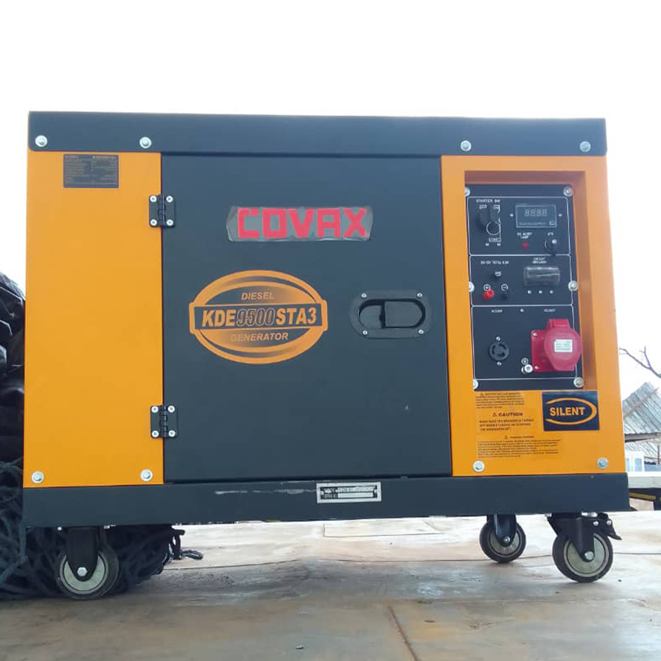 Generators