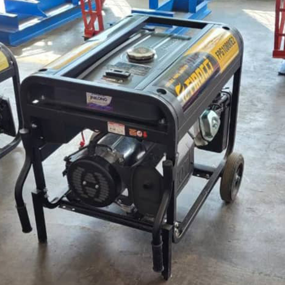 Generators