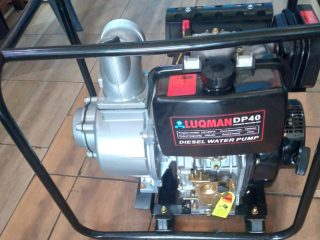 Water-Pump